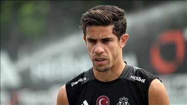 Beşiktaş Kulübü, Gabriel Paulista'nın sağlık durumu hakkında açıklama yaptı