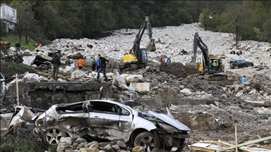 BiH: Broj smrtno stradalih u Jablanici i Konjicu povećan na 18