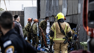 Na prvu godišnjicu izraelskog genocida u Gazi: Hamas tvrdi da su raketirali Tel Aviv