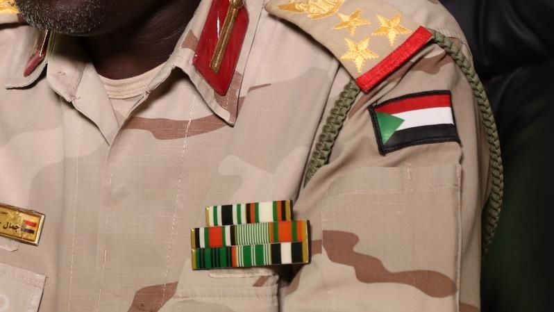 US sanctions senior paramilitary RSF leader for fueling war crimes, atrocities in Sudan