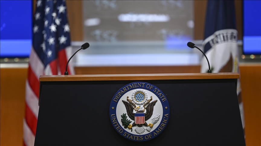 US State Department questions Hezbollah’s support for cease-fire with Israel US State Department questions Hezbollah’s support for cease-fire with Israel