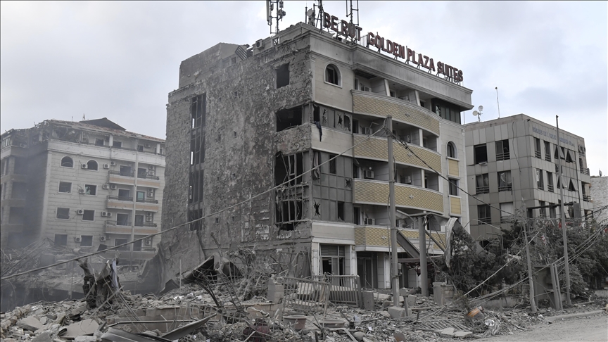 Broj ubijenih u izraelskim napadima na Liban za godinu dana premašio 2.000