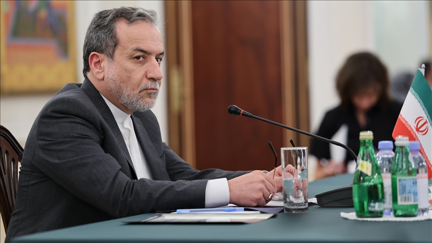 Canciller iraní promete una “respuesta aplastante” a cualquier ataque israelí contra su país