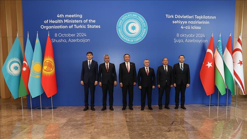 Organization of Turkic States countries to establish Turktransplant system