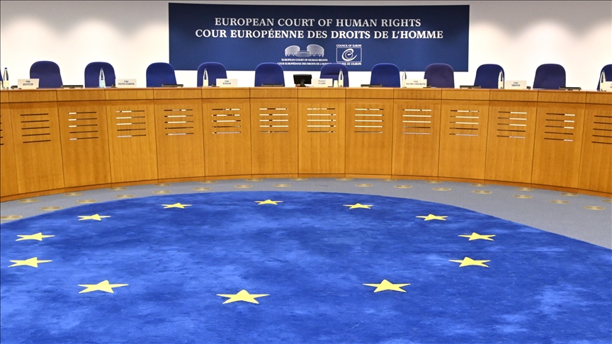 Greek Cypriot administration violated Syrian refugees’ rights, rules European court