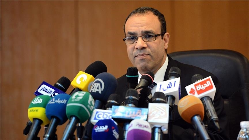 مباحثات مصرية فرنسية بشأن تعزيز التشاور لاحتواء التصعيد بالمنطقة