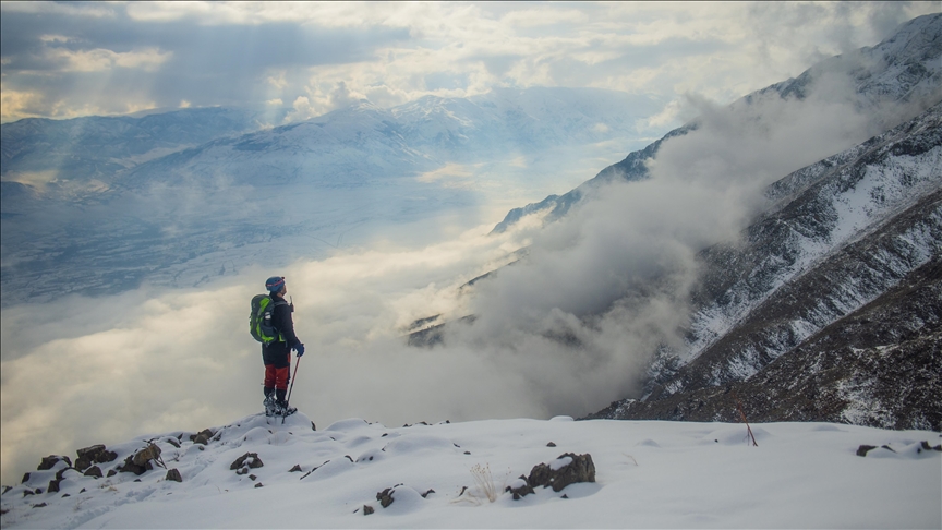 5 Russian climbers found dead at Mt. Dhaulagiri in Nepal