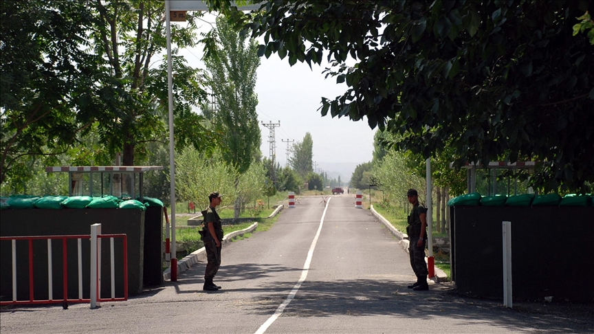 Armenia to participate in protection of its border with Türkiye, Iran