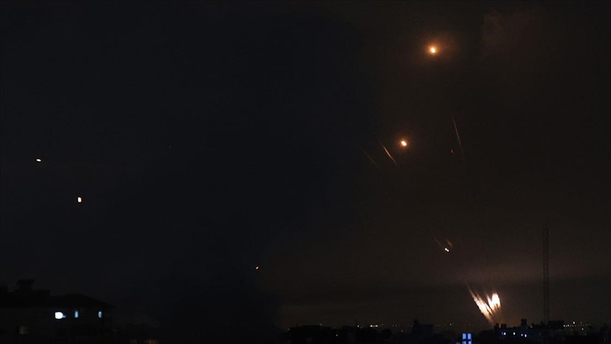 Hamas yetkilisine göre, "Aksa Tufanı" İsrail'in gerçek yüzünü tüm dünyaya ifşa etti