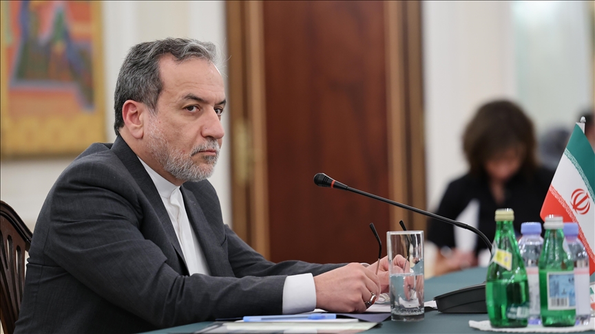 Iran threatens ‘crushing response’ to any Israeli attack
