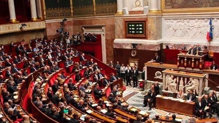 Destitution de Macron : Les présidents de groupes rejettent la suite de la procédure à l'Assemblée nationale