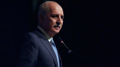 Kurtulmus: Ekspanzionističku politiku Izraela u regiji vidimo kao problem nacionalne sigurnosti