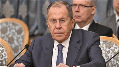 Lavrov advirtió que Rusia responderá a cualquier ataque de Ucrania a su país con armas de Occidente