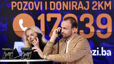 N1 i TV Nova: Humanitarna večer “Za naše ljude” za pomoć poplavljenim područjima u BiH