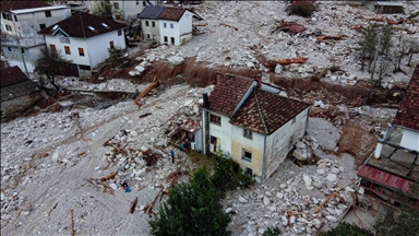 Kosovë, aksion për mbledhjen e ndihmave për të prekurit nga përmbytjet në Bosnjë e Hercegovinë