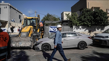 Nga Libani lëshohen mbi 100 raketa ndaj qytetit Haifa të Izraelit