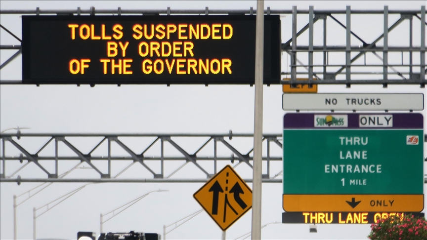 Biden warns Hurricane Milton to be 'storm of the century' as it barrels toward Florida