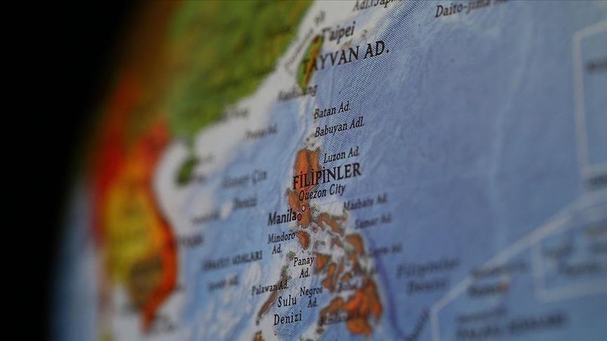 Çin ile Tayvan arasında "ana vatan" tartışması