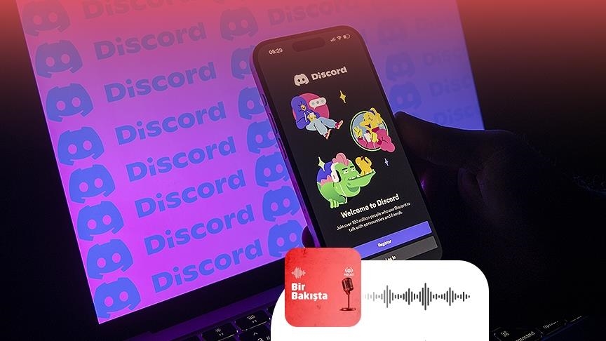 Türkiye blocks access to social media platform Discord