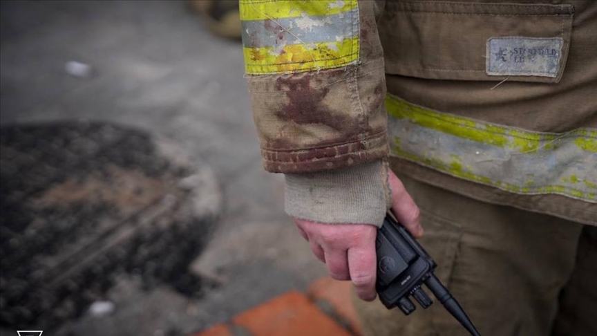 Russian missile attack in Ukraine's Odesa region kills 6 Russian missile attack in Ukraine's Odesa region kills 6