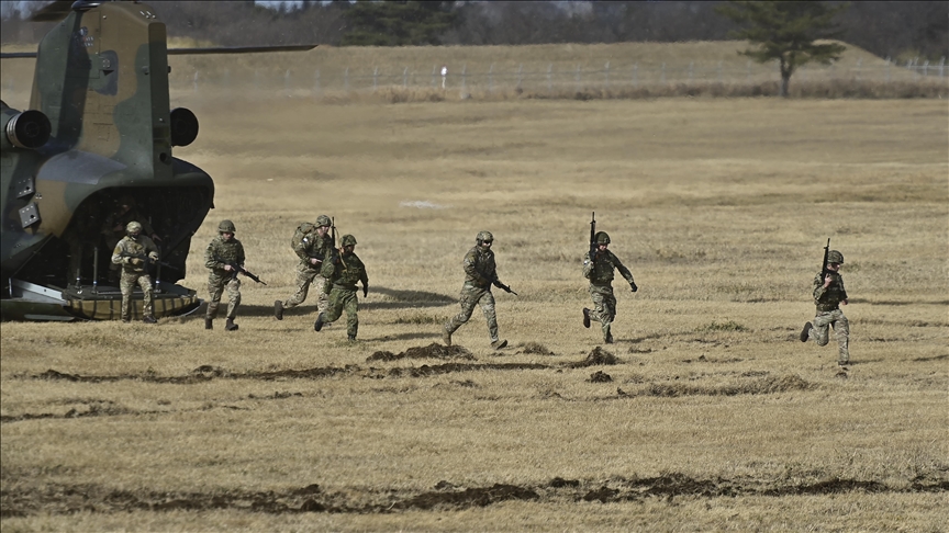 US, Japanese defense chiefs affirm commitment to enhance bilateral presence in Japan's Southwest Islands