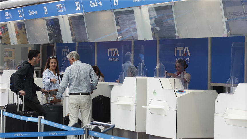 Post-pandemic travel boom, driven by youth, brings to light new global trends