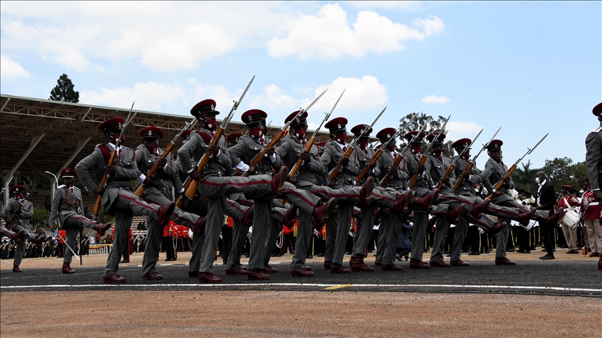 Uganda marks 62 years of independence amidst public sentiments