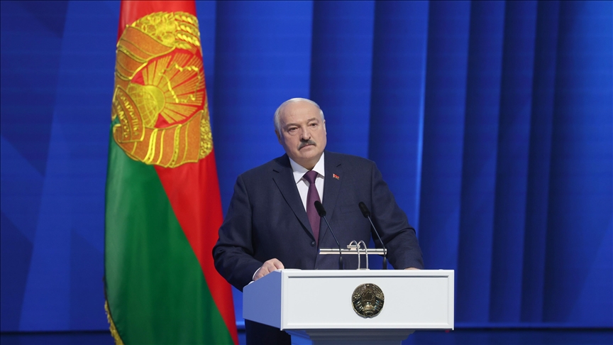 Belarusian president praises CIS as ‘regional association of 9 powerful and wealthy states’