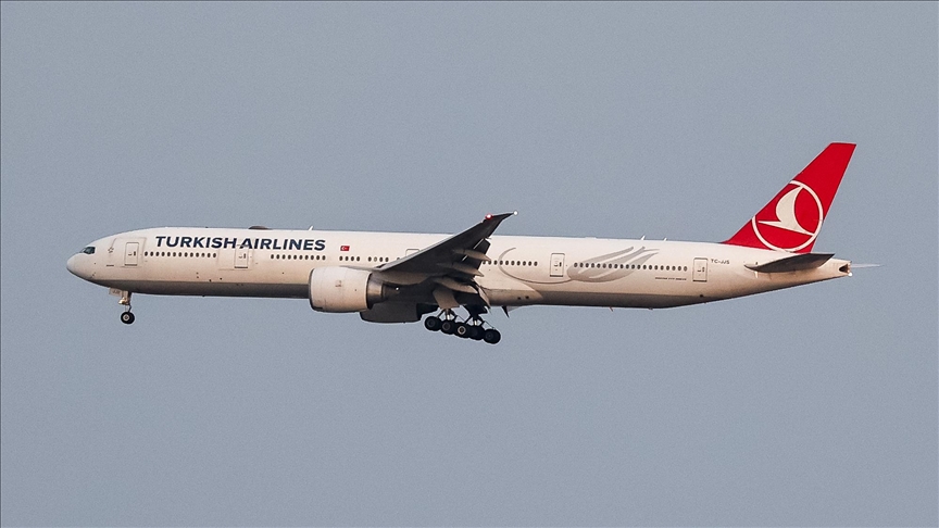 Turkish Airlines carries 65.1M passengers in 9 months