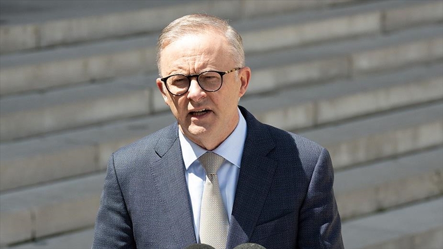 Australian premier, X chief face-off over attack footage sparks sovereignty debate