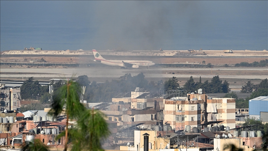 In wake of Netanyahu's threats, US warns Lebanon must not turn into anything similar to Gaza