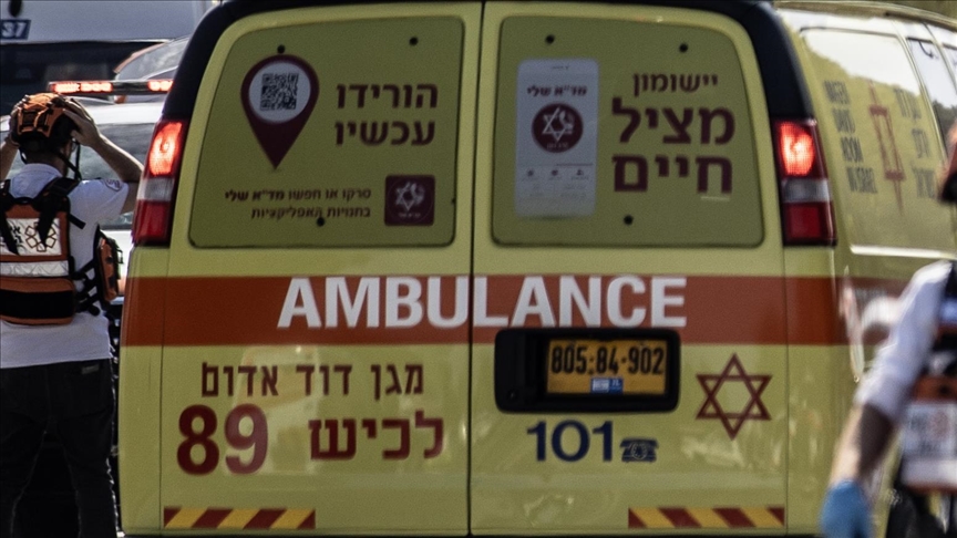 Hezbollah rocket fire kills 2, injures 5 in northern Israel