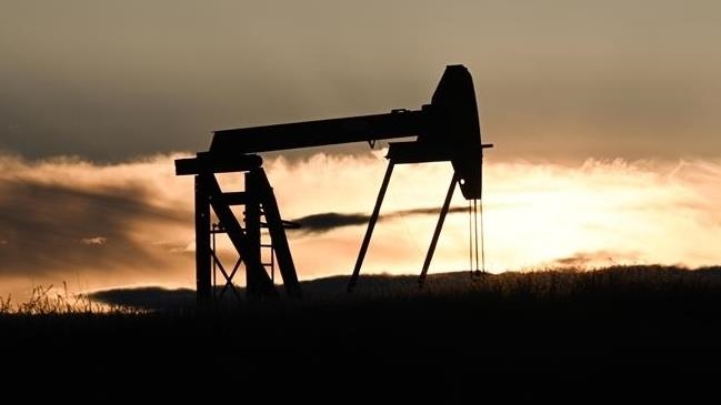 Oil prices rise with escalating Middle East conflict, US economic growth