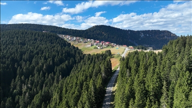 Giresun'un turizm potansiyeli konsept master planı ile artacak