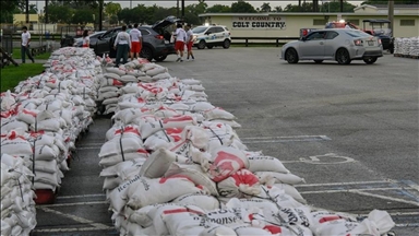 Floride : les habitants se préparent à l'arrivée du puissant ouragan Milton