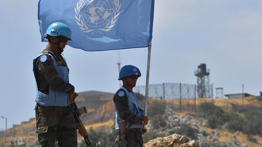 Liban-Sud : L'armée israélienne bombarde le QG de la FINUL à Naqoura, deux Casques bleus blessés