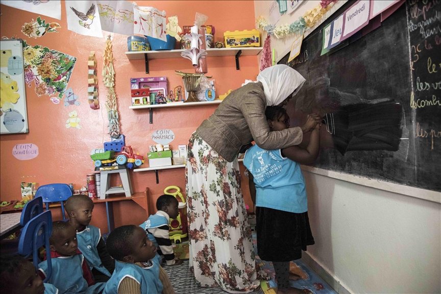 Sénégal : Le port des signes religieux autorisé dans les écoles