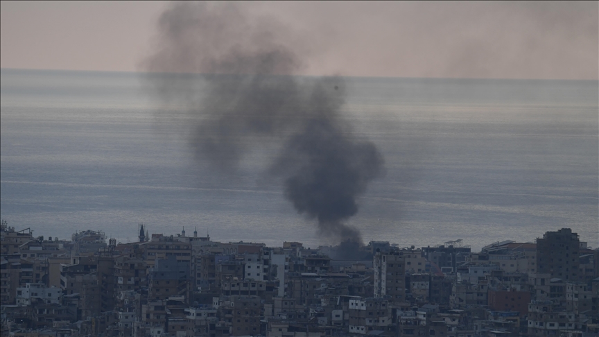 Finland condemns Israeli firing on UN peacekeepers in Lebanon