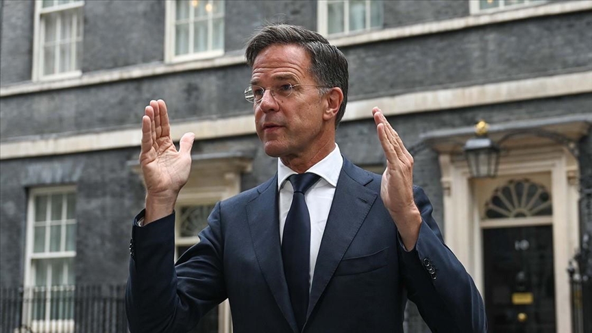 NATO to begin annual nuclear exercise, says alliance chief