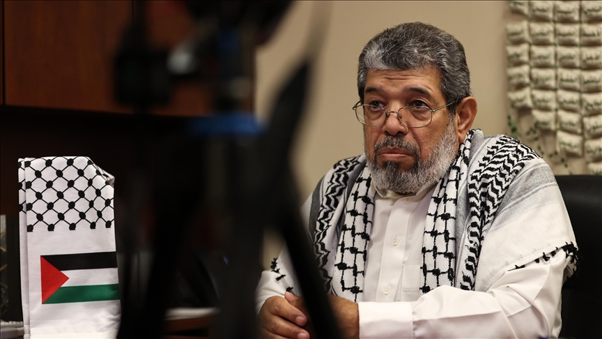 Palestinian-Canadian man mourns loss of over 110 family members in Gaza genocide
