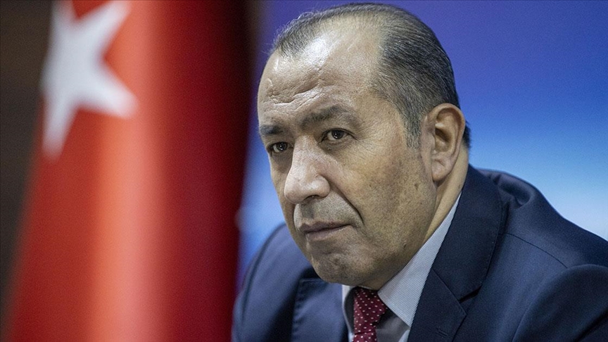 KVKK Başkanı Bilir: Dijital dünyanın olumlu yönlerinden faydalanırken, karanlık yüzünü görmezden gelemeyiz