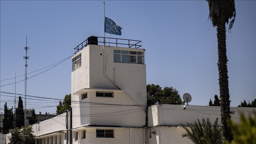 Israel to confiscate UNRWA headquarters in East Jerusalem for settlement units