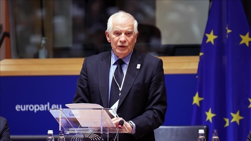 Menaces contre le Liban: Josep Borrell dénonce la « rhétorique alarmante » de Netanyahu