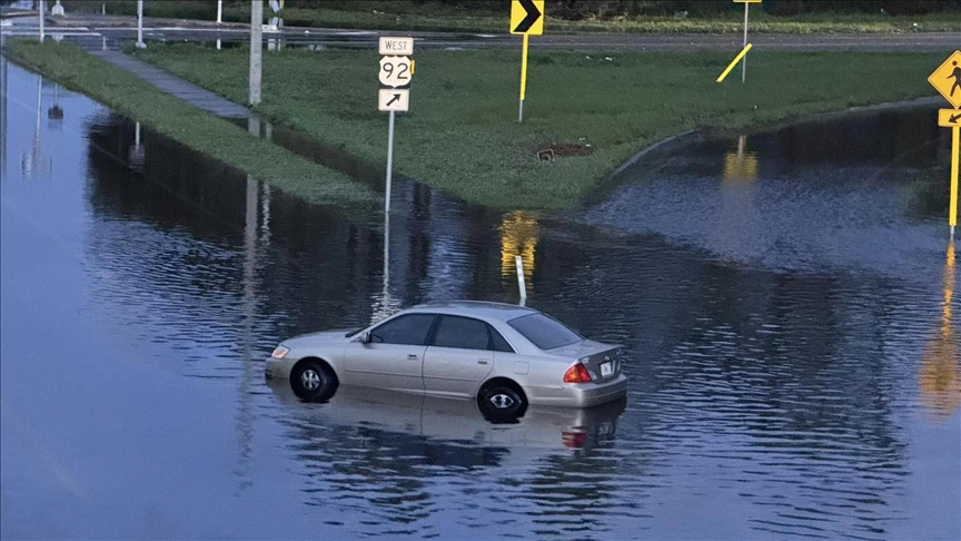 Hurricane Milton losses may deplete US insurers' catastrophe budgets: S&P Global