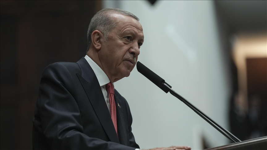 Turkish President Erdogan to visit Albania, Serbia