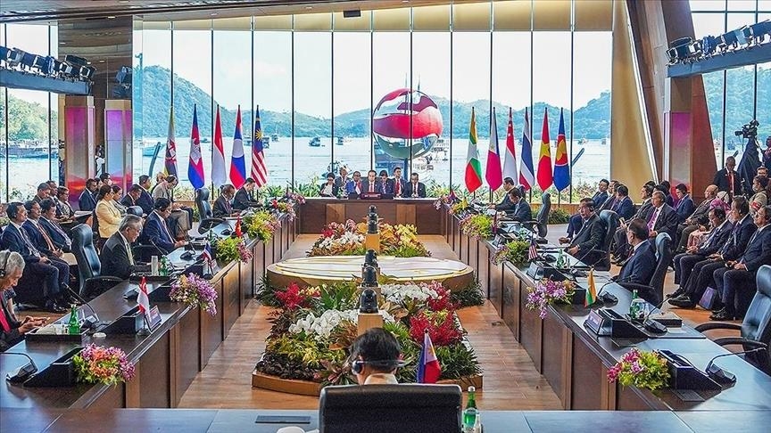 South Korea to double ASEAN development fund by 2027
