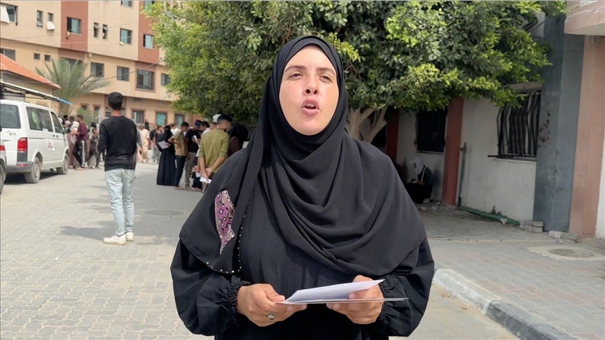 شهادتا ولادة ووفاة معا.. إسرائيل تغتال فرحة غزية بقتل توأميها (تقرير)