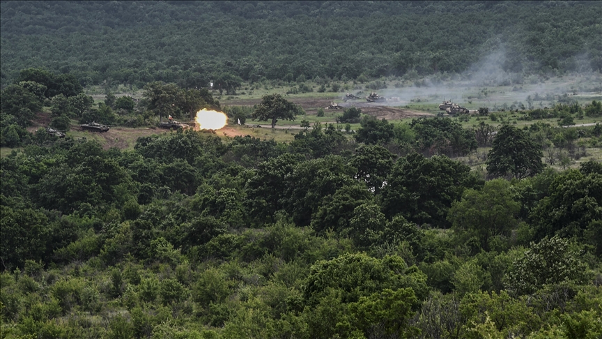 NATO to begin annual nuclear exercise, says alliance chief
