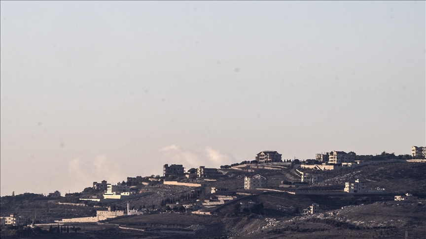 Hezbollah thwarts Israeli infiltration attempts into southern Lebanon, hits northern Israel in counterattack