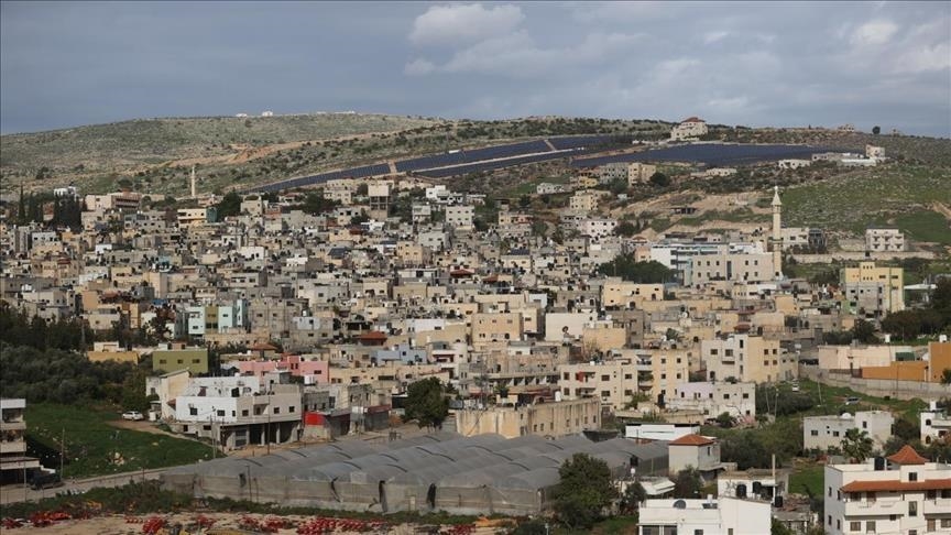 نابلس.. مستوطنون يقتحمون "قبر يوسف" لأداء طقوس دينية